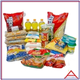 cesta de alimentos pat Bairro do Limão