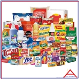 cestas de alimentos mensal para 2 pessoas Vila Romana