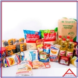 compra de cesta básica atacado Vila Sônia