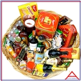 comprar cesta de natal para ceia Trianon Masp
