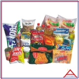 empresa que faz cesta de alimentos para funcionários Vila Buarque