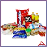 onde comprar cesta básica de alimentos Tremembé